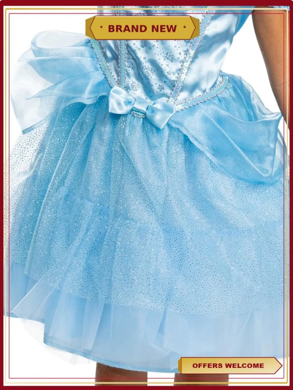 N/A disney cinderella